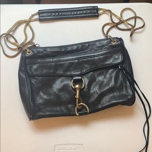 Rebecca minkoff shoulder bag! Good condition